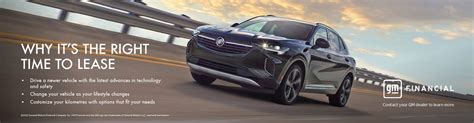 Ltd. New Buick, GMC Dealership in Guelph, ON .